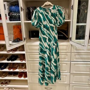 Ulla Johnson Ines Dress Size 2 NEW